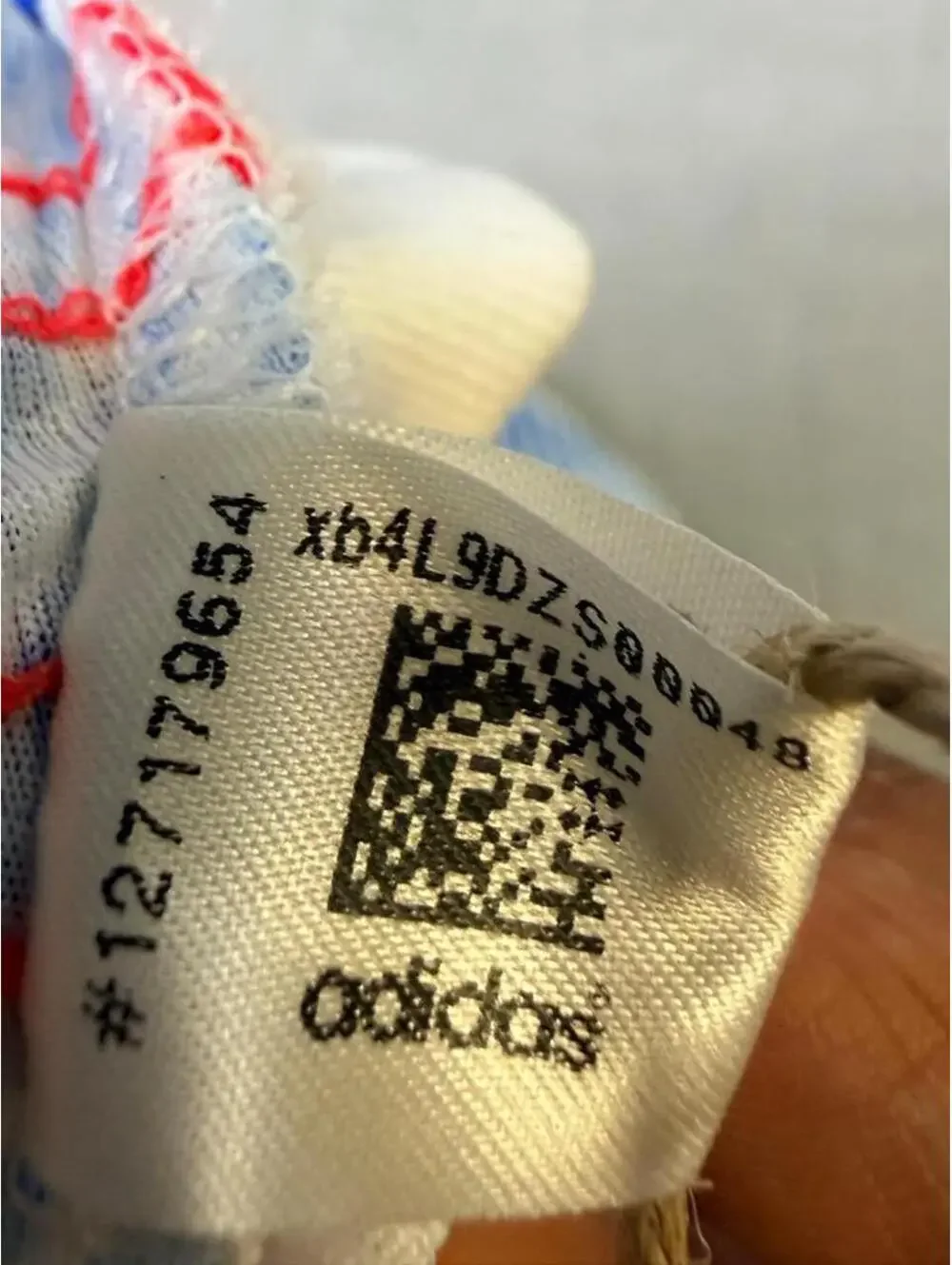 Adidas Manchester United Ronaldo 2025/26 home kit